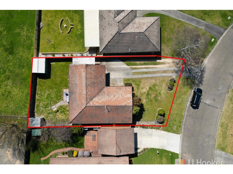 5 Heffernan Place, Lithgow NSW 2790