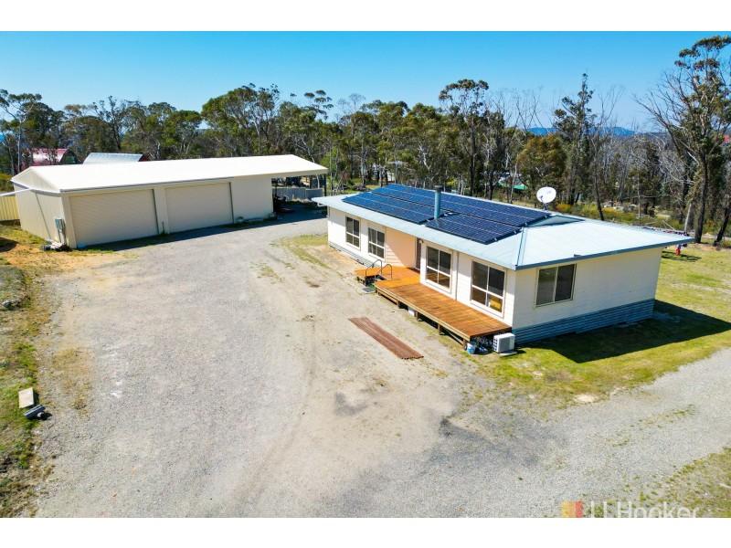 19 Valley View Road, Dargan NSW 2786