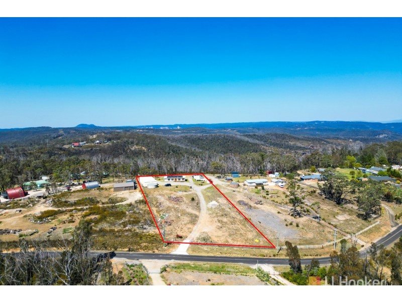 19 Valley View Road, Dargan NSW 2786