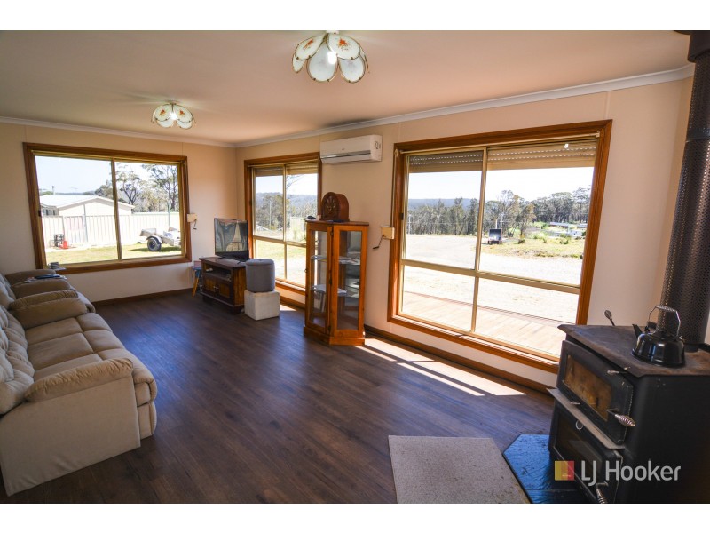 19 Valley View Road, Dargan NSW 2786