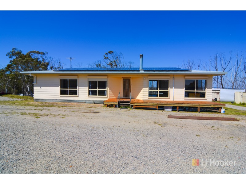 19 Valley View Road, Dargan NSW 2786