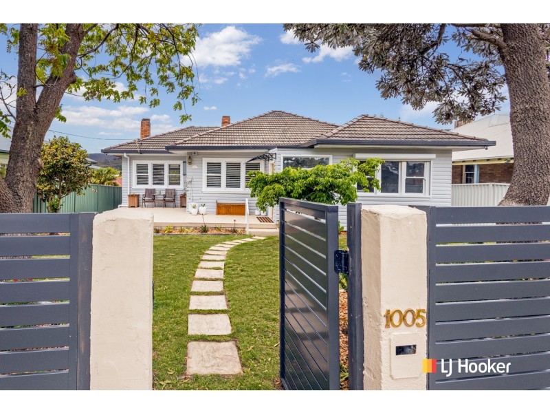 1005 Great Western Highway, Lithgow NSW 2790