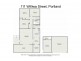 111 Williwa Street, Portland NSW 2847 Floorplan