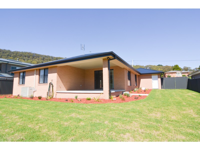 21 Hassans Walls Road, Lithgow NSW 2790