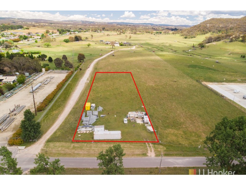 7 Brays Lane, Wallerawang NSW 2845