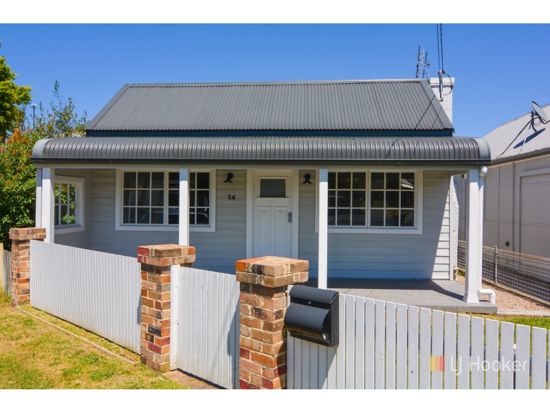 14 Stephenson Street, Lithgow NSW 2790