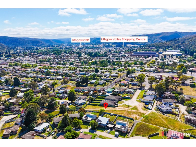 4 Pirena Place, Lithgow NSW 2790