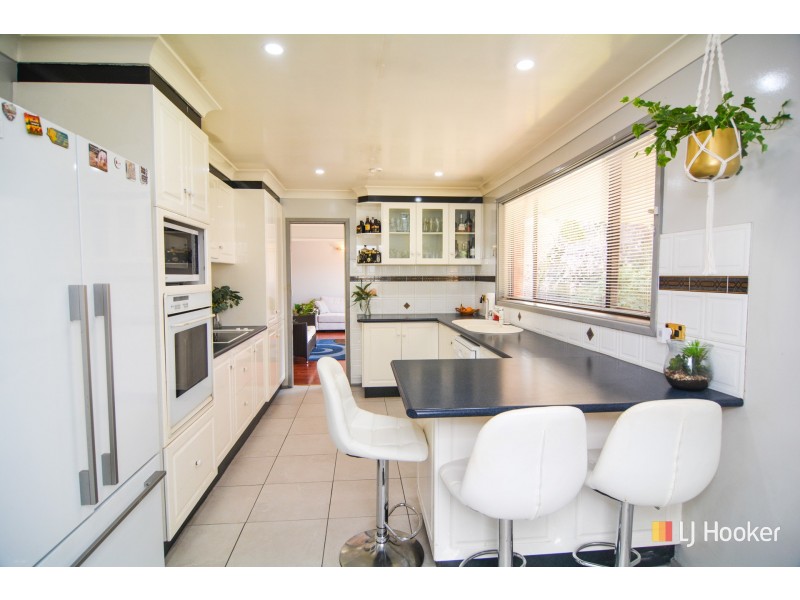 5 Curtin Place, Lithgow NSW 2790