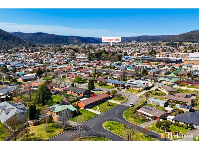 5 Curtin Place, Lithgow NSW 2790