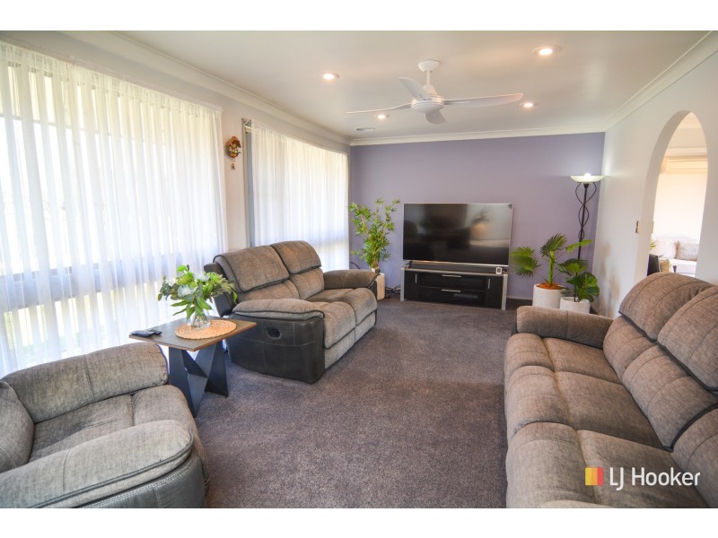 5 Curtin Place, Lithgow NSW 2790