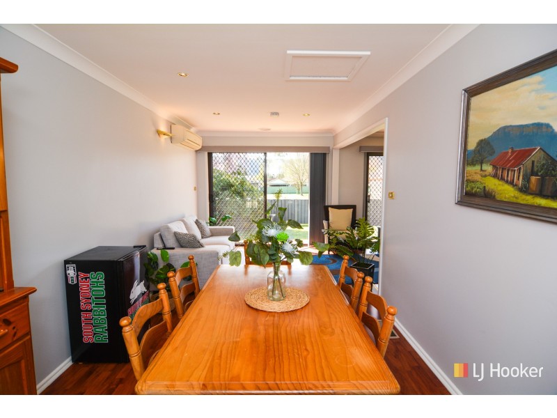 5 Curtin Place, Lithgow NSW 2790