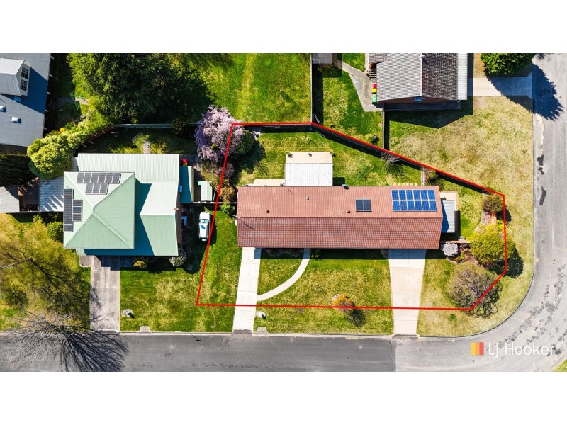 5 Curtin Place, Lithgow NSW 2790
