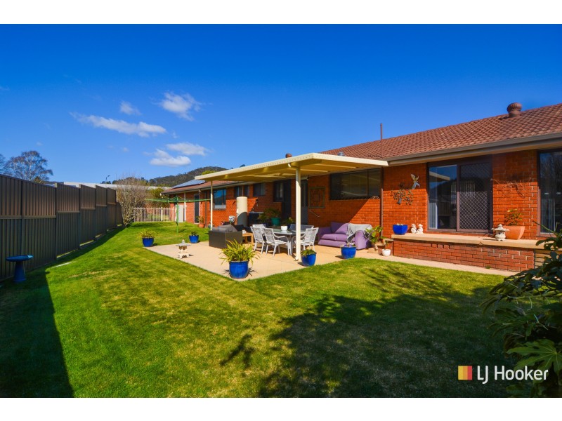 5 Curtin Place, Lithgow NSW 2790