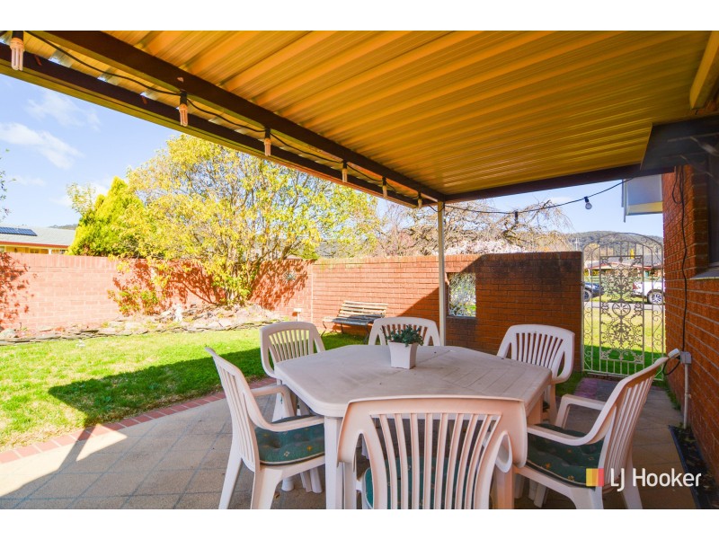 5 Curtin Place, Lithgow NSW 2790