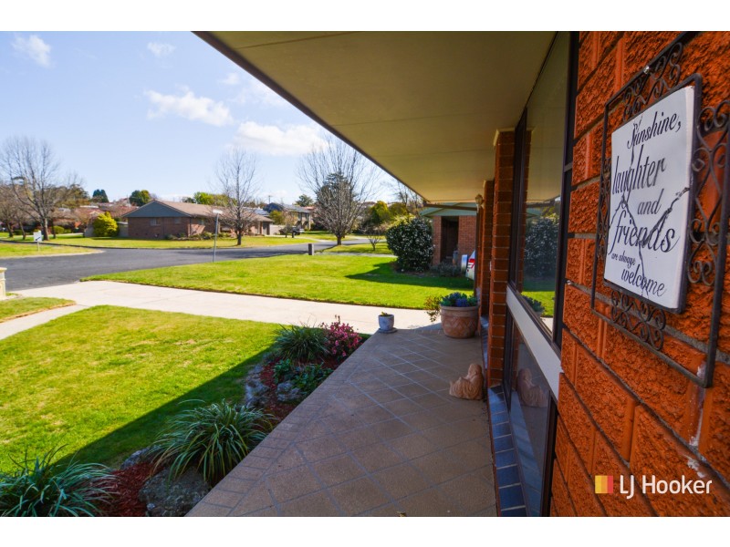 5 Curtin Place, Lithgow NSW 2790