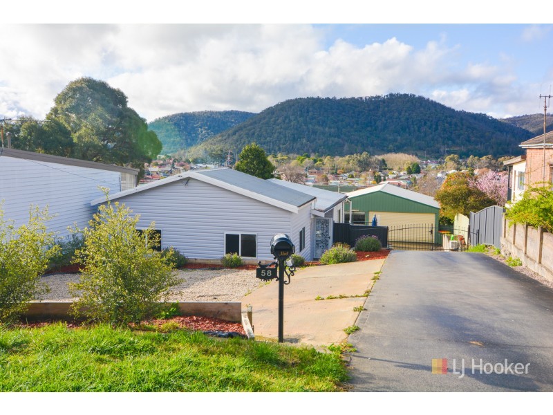 58 Wrights Road, Lithgow NSW 2790