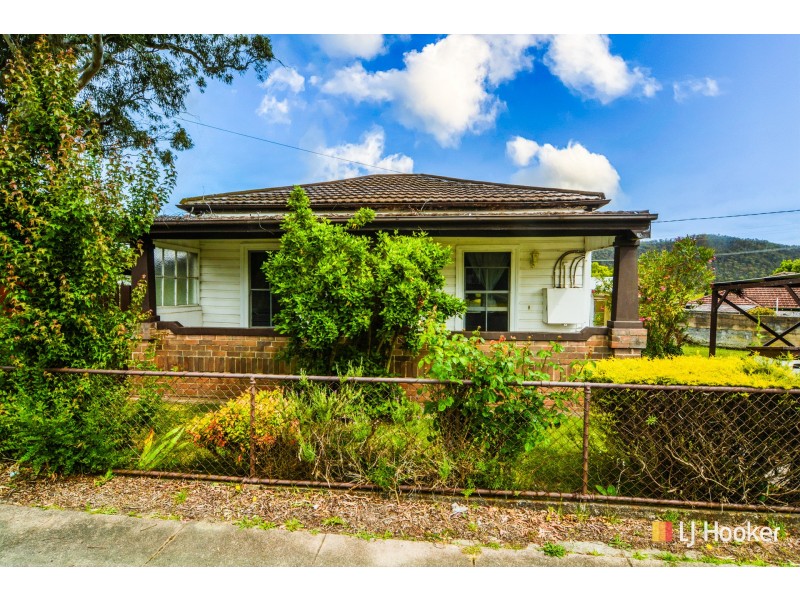 18 Wrights Road, Lithgow NSW 2790