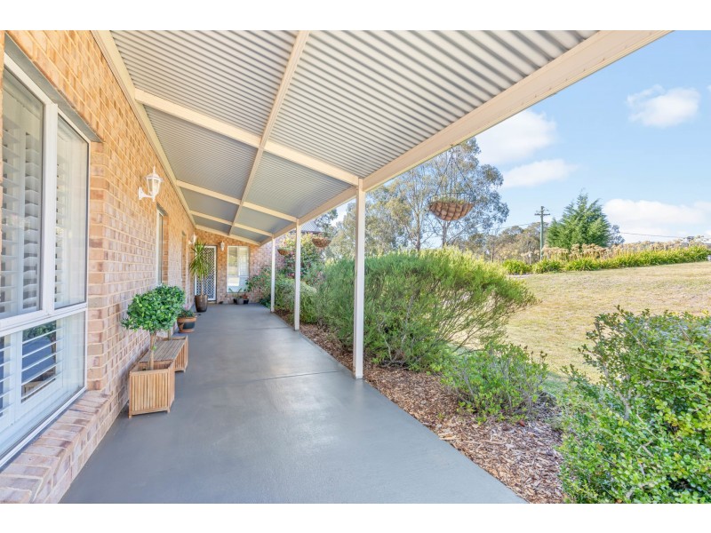 30 Carroll Drive, Hartley NSW 2790