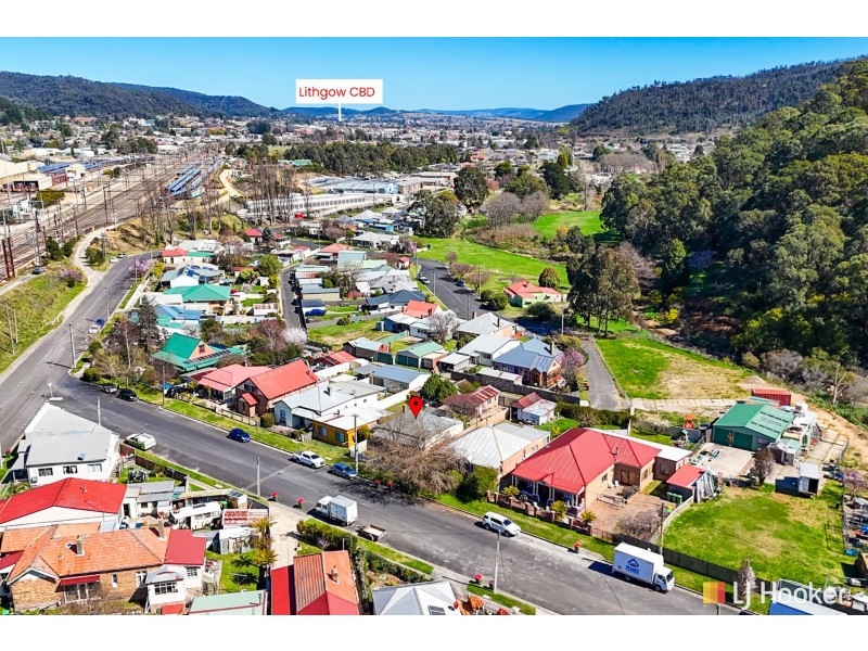 12 Victoria Avenue, Lithgow NSW 2790