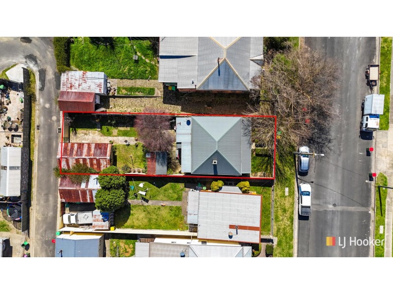 12 Victoria Avenue, Lithgow NSW 2790