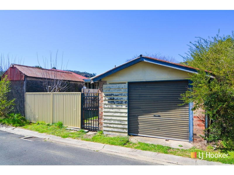 12 Victoria Avenue, Lithgow NSW 2790