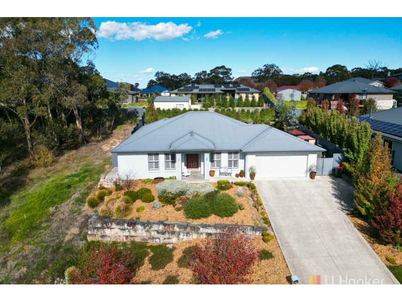 10 James O’Donnell Drive, Lithgow NSW 2790