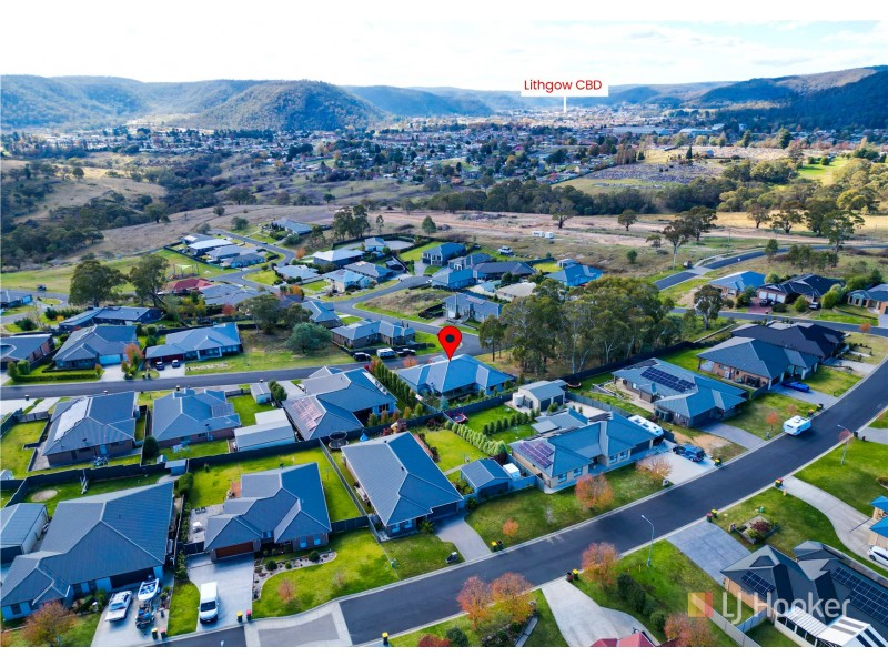 10 James O’Donnell Drive, Lithgow NSW 2790