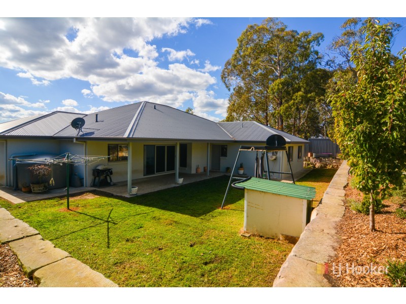 10 James O’Donnell Drive, Lithgow NSW 2790