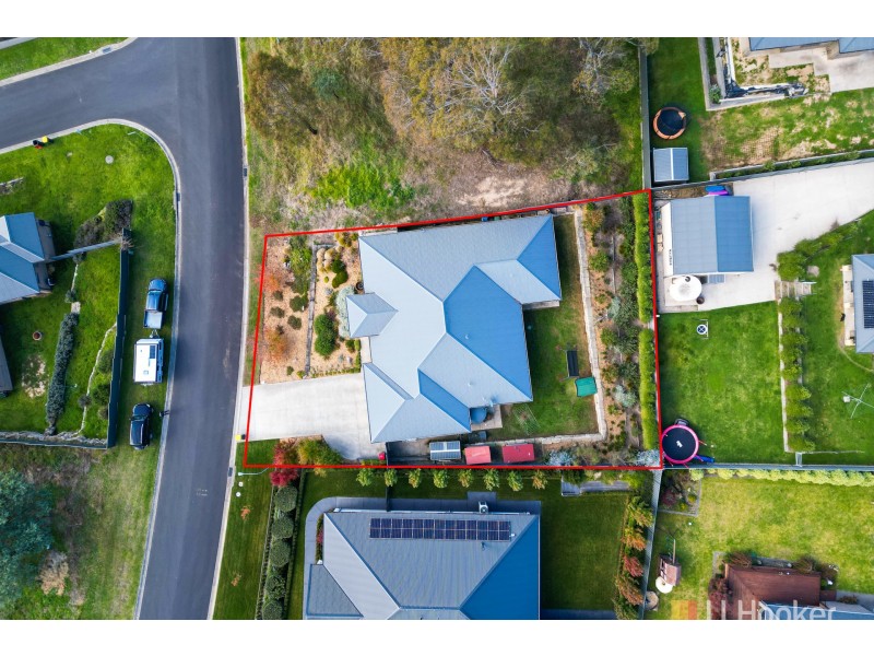 10 James O’Donnell Drive, Lithgow NSW 2790