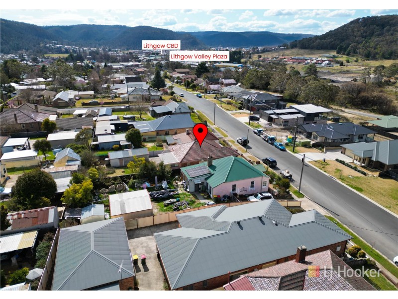 24 Hassans Walls Road, Lithgow NSW 2790