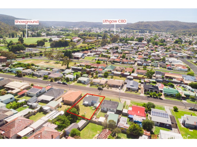 11 Musket Parade, Lithgow NSW 2790