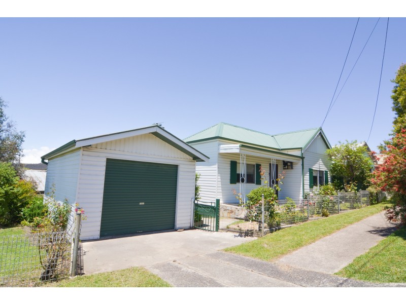 43 Wolgan Street, Portland NSW 2847