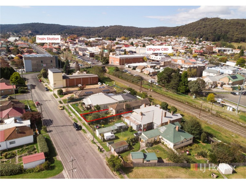 13 Young Street, Lithgow NSW 2790