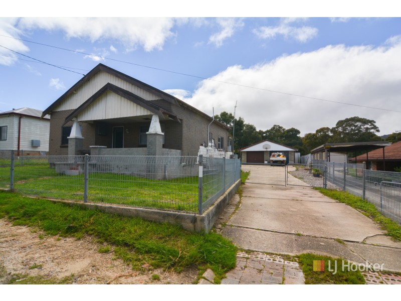 55 Wolgan Road, Lidsdale NSW 2790