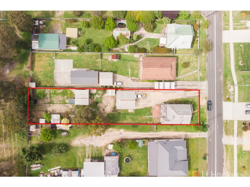 55 Wolgan Road, Lidsdale NSW 2790