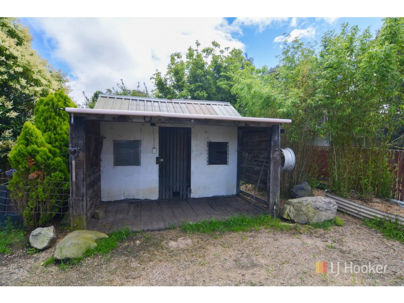 55 Wolgan Road, Lidsdale NSW 2790