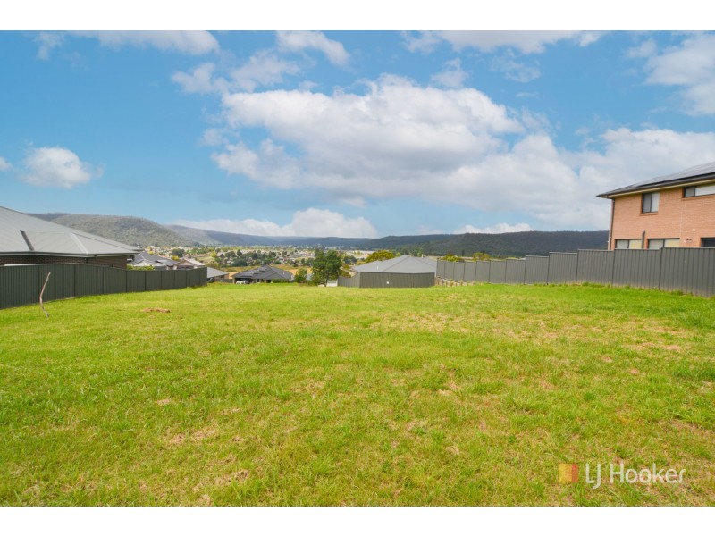 29 (Lot 50 Hillcrest Avenue, Lithgow NSW 2790