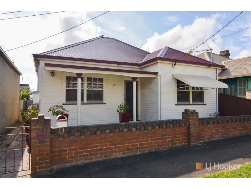 17 Clarice Street, Lithgow NSW 2790