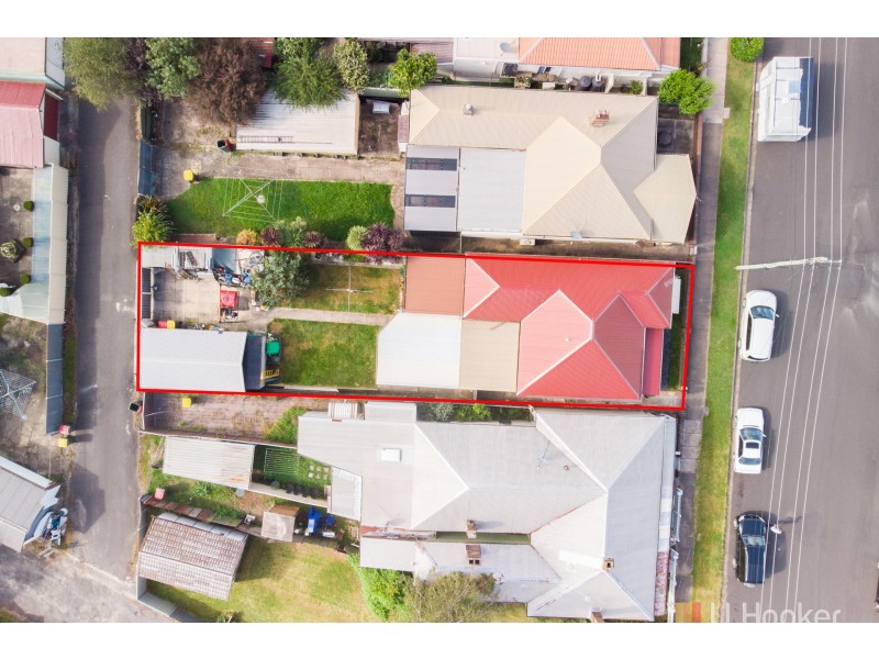 17 Clarice Street, Lithgow NSW 2790