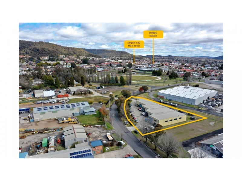 16 Donald Street, Lithgow NSW 2790