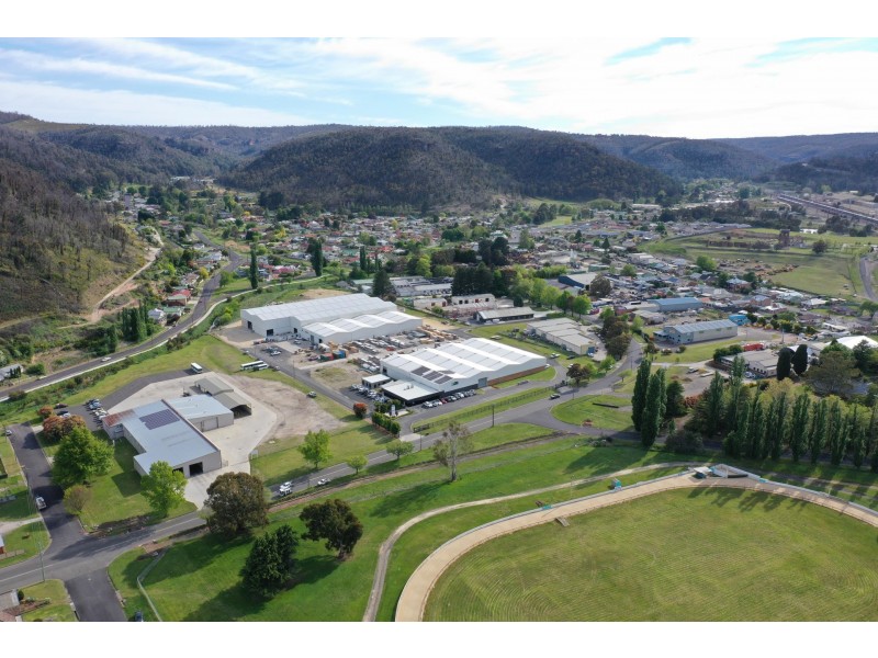 16 Donald Street, Lithgow NSW 2790