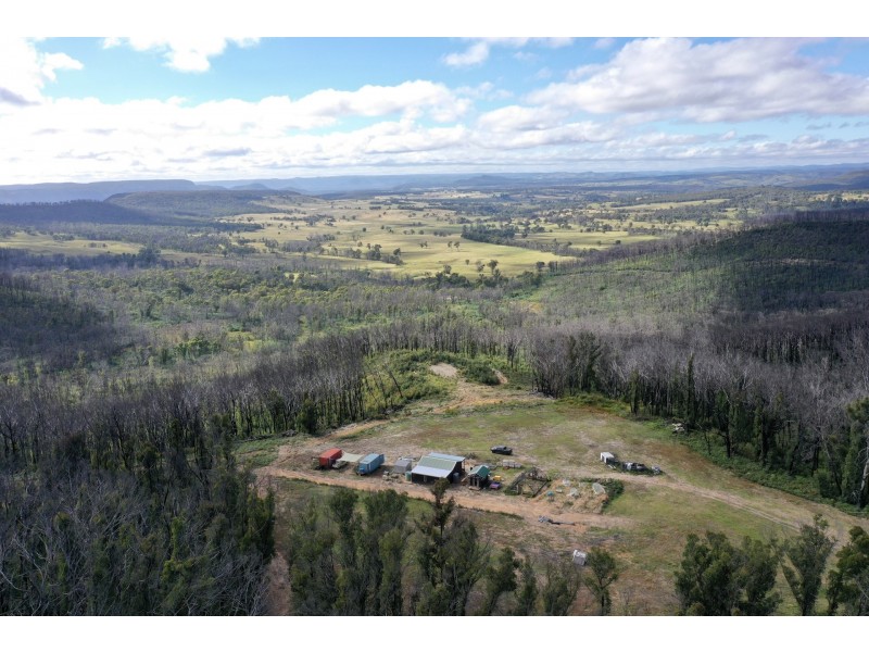 12 Mt Vincent Road, Running Stream NSW 2850