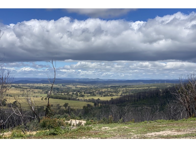 12 Mt Vincent Road, Running Stream NSW 2850