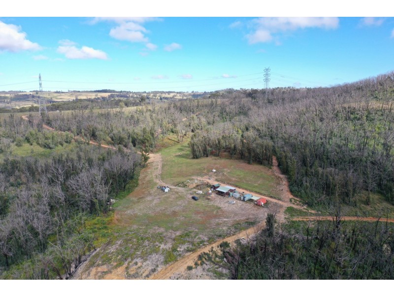 12 Mt Vincent Road, Running Stream NSW 2850