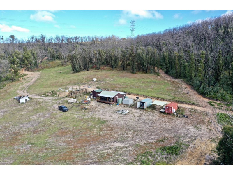 12 Mt Vincent Road, Running Stream NSW 2850