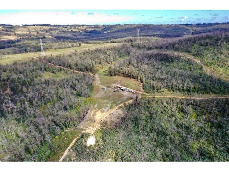 12 Mt Vincent Road, Running Stream NSW 2850