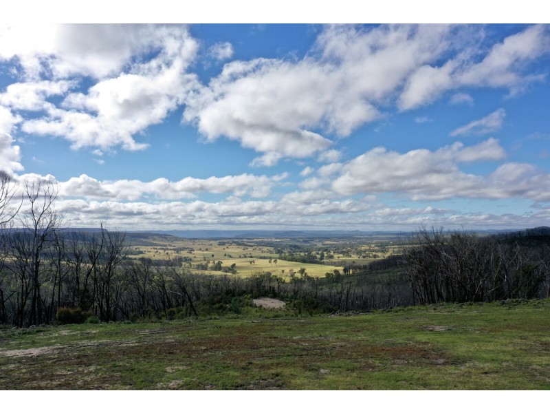 12 Mt Vincent Road, Running Stream NSW 2850