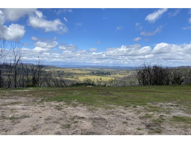 12 Mt Vincent Road, Running Stream NSW 2850