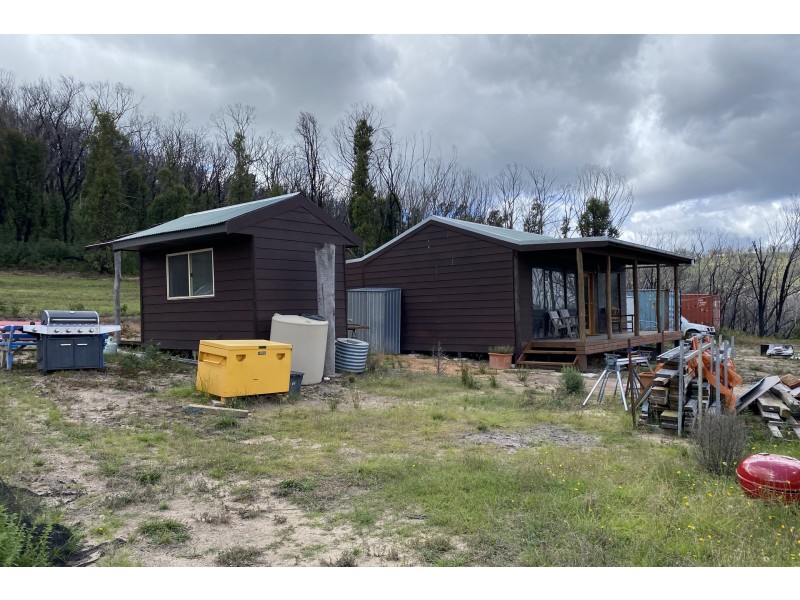 12 Mt Vincent Road, Running Stream NSW 2850