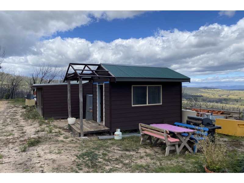 12 Mt Vincent Road, Running Stream NSW 2850
